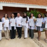 Egresados de Medicina UBBJG tendrán prioridad laboral