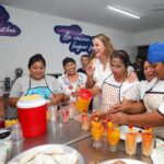 Mérida acompaña a mujeres frente a la violencia