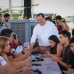 Nuevo apoyo económico para jóvenes universitarios