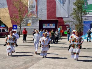 Yucatán impulsa su oferta turística en el Tianguis