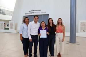 Sin incremento al predial en la propuesta 2026