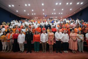 Díaz Mena: ninguna mujer debe vivir con miedo