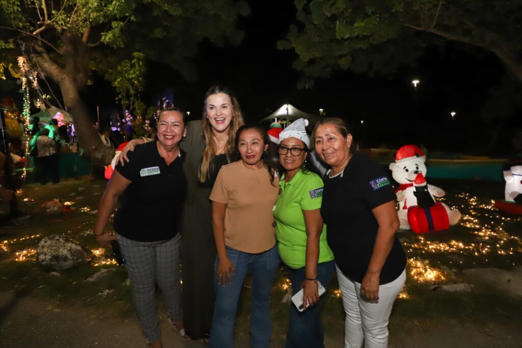Mérida Brilla: tradición, magia y nuevas atracciones