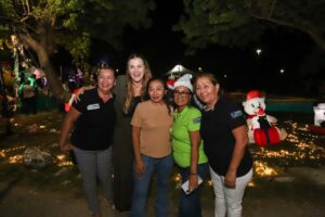 Mérida Brilla: tradición, magia y nuevas atracciones