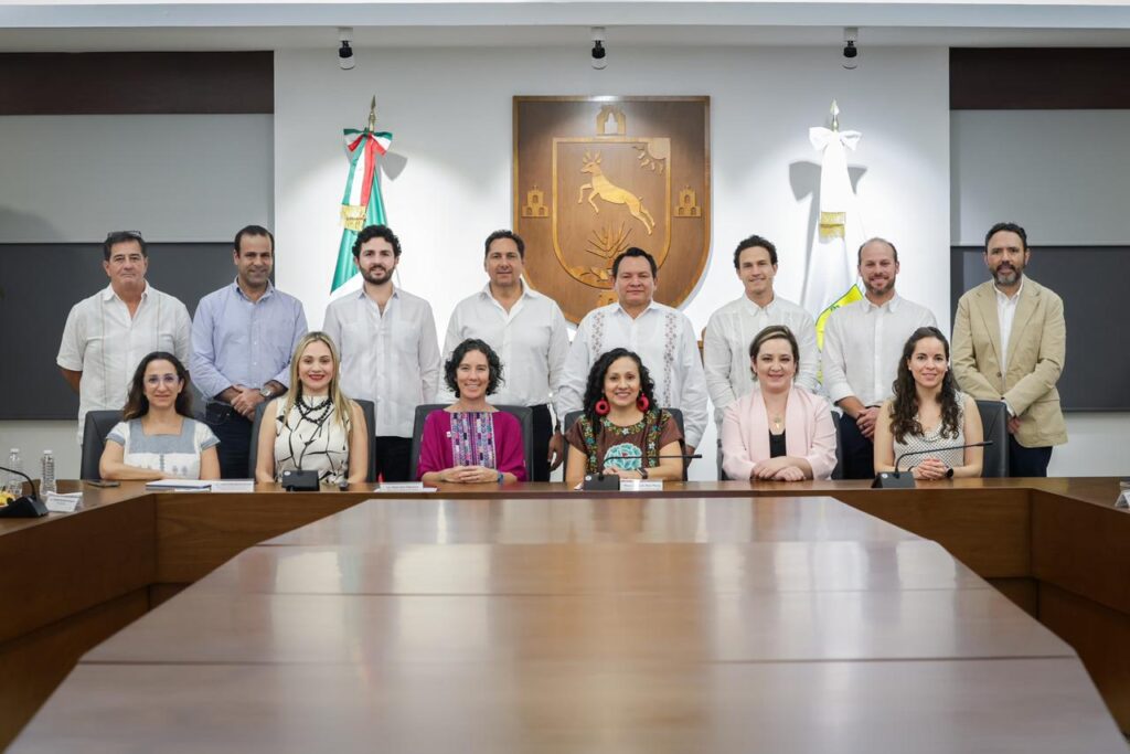 Díaz Mena activa plan de protección ambiental