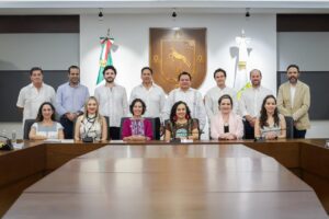 Díaz Mena activa plan de protección ambiental