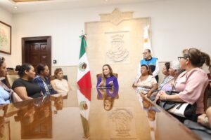 Tianguistas logran mantener su tarifa en Mérida