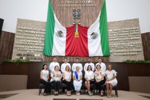 Tianguistas mantendrán tarifa: PAN lo fija en ley