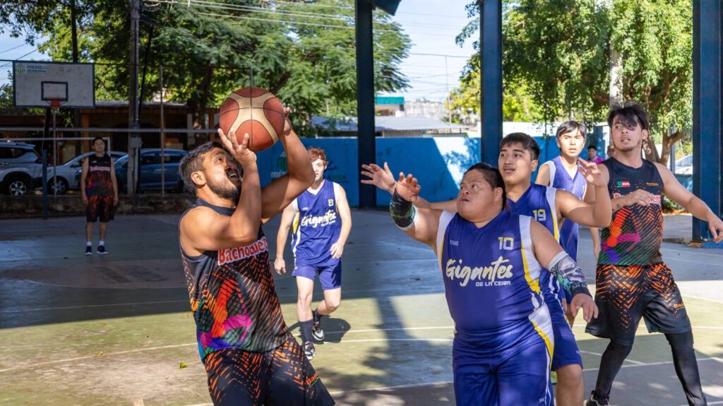 Deporte adaptado para una Mérida más inclusiva