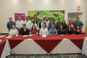 Yucatán impulsa un modelo turístico basado en datos