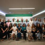 Nuevo liderazgo en CETUR: llega Jordy Abraham