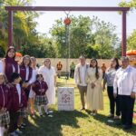 Yucatán impulsa mejor infraestructura para la niñez