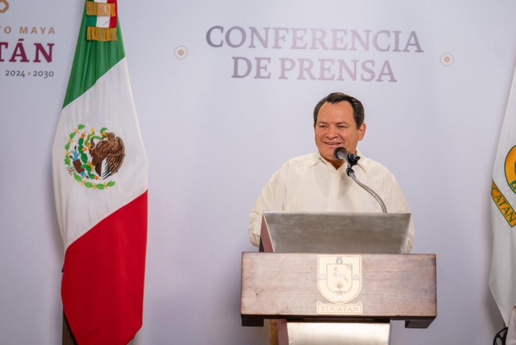 Díaz Mena apuesta por diálogo permanente con empresarios