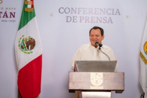 Díaz Mena apuesta por diálogo permanente con empresarios