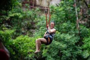 Crece diversidad de visitantes según el OTY 2025