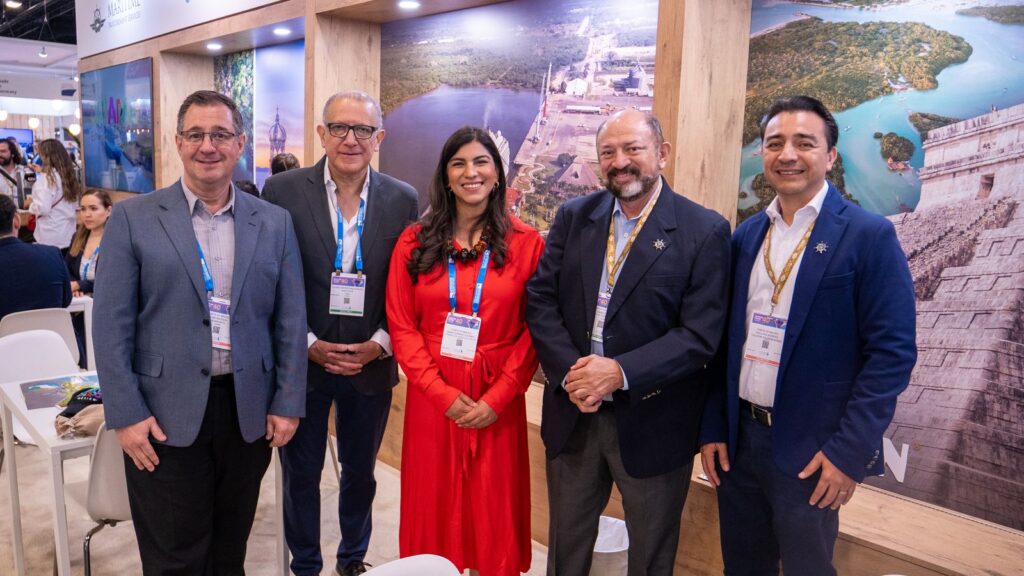 Campañas posicionan a Yucatán como destino internacional