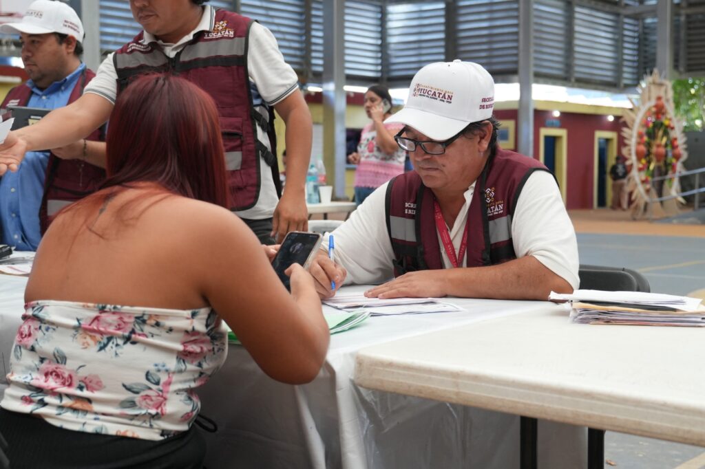 Secretaría de Bienestar libera pagos rezagados