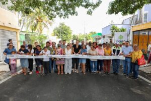 Mérida avanza con orden hacia un 2026 con más obras