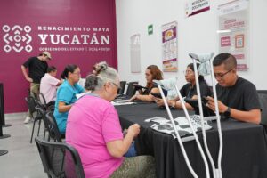 Este domingo abrirán módulos para trámites de autos