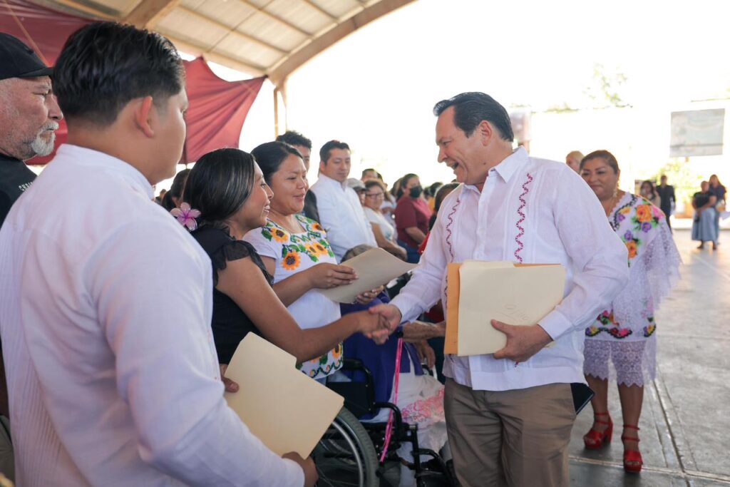 Dignifican atención de salud en UBR de Tekantó