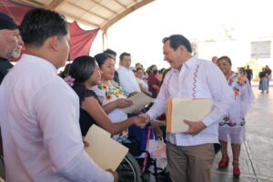 Dignifican atención de salud en UBR de Tekantó