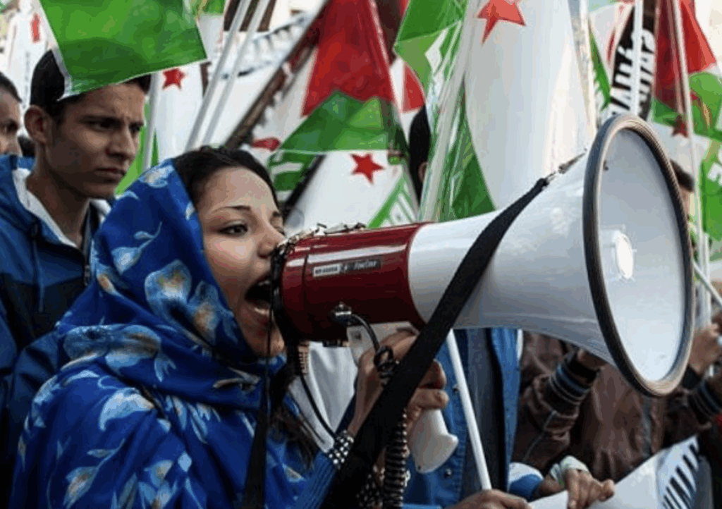 Irán amenaza con juicios exprés y pena de muerte