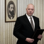 Crisis política en Bulgaria: dimite el presidente Rumen Radev