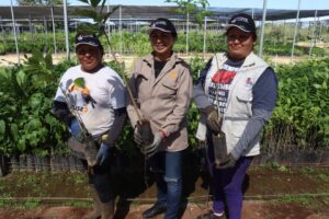 Predial solidario para preservar agua y biodiversidad