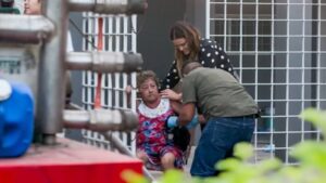 Respuesta inmediata del Ayuntamiento ante incendio