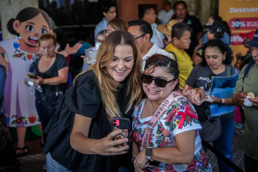 Mérida inicia 2026 con obras, orden y finanzas sanas