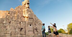 Mérida cierra 2025 con resultados turísticos sólidos