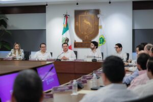 Más inversión, empleo y crecimiento para Yucatán