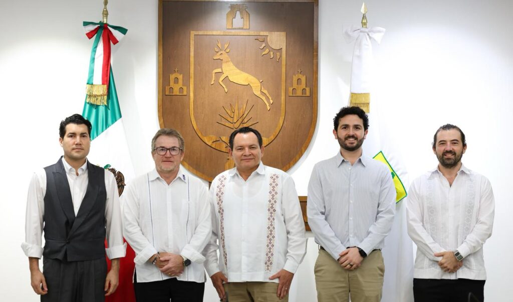 Expansión de Leoni impulsará empleo en Yucatán