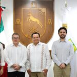 Expansión de Leoni impulsará empleo en Yucatán