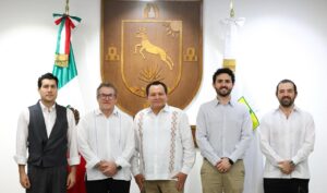 Expansión de Leoni impulsará empleo en Yucatán