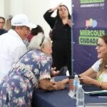 500 días de diálogo directo con la ciudadanía