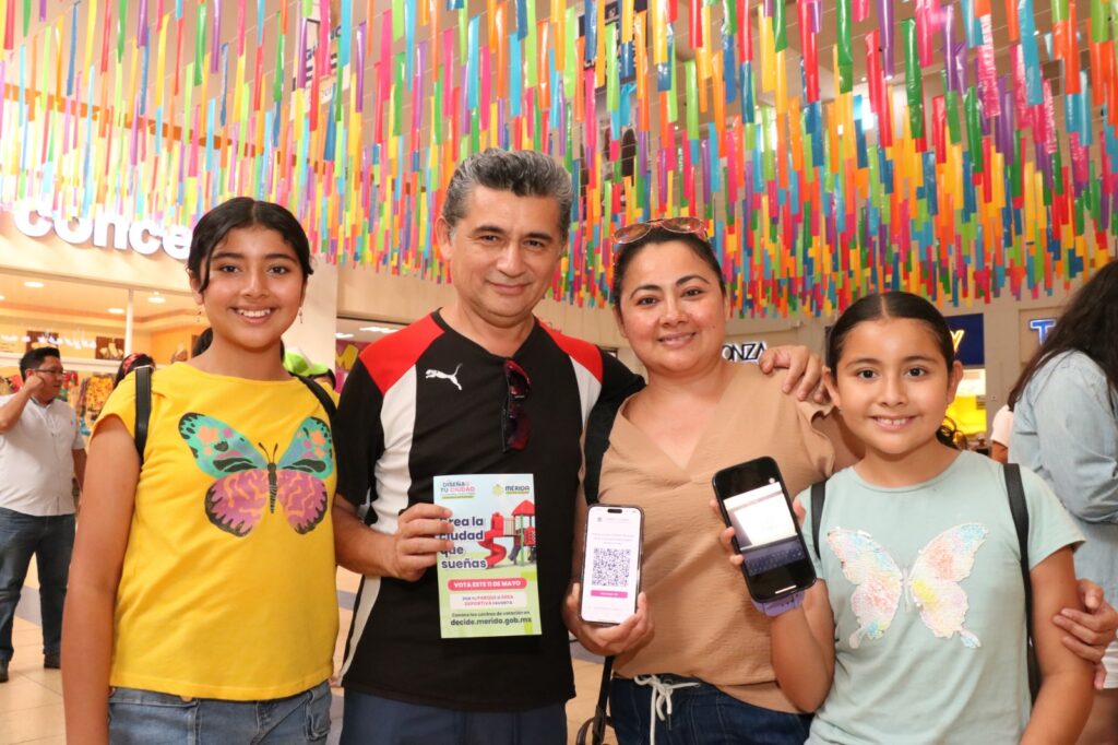 Presupuesto Participativo 2026 abre registro ciudadano