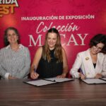 Arte y memoria: MACAY fortalece patrimonio de Mérida