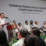 Reconocen a prestadores turísticos por elevar calidad