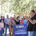 Comisarías de Mérida avanzan con nuevas obras