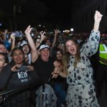 Reik enciende el Mérida Fest 2026