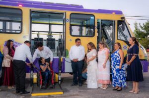 DIF impulsa atención digna al autismo en Valladolid