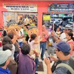 Los mercados celebran identidad con Mérida Fest