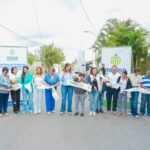 El año del orden llega con calles nuevas a Cholul