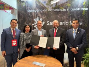 Yucatán recibirá cumbre turística internacional en 2026