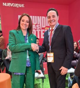 Mérida se proyecta para el Mundial de Futbol