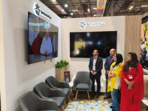 K’íiwik impulsa turismo maya desde Yucatán