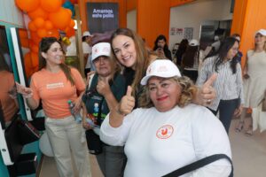 Mérida fortalece desarrollo económico con nueva franquicia