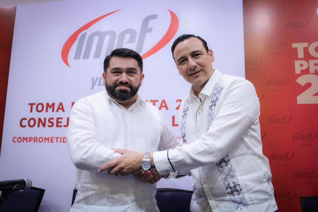 Renacimiento Maya impulsa finanzas sanas en Yucatán