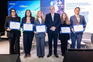 Yucatán, destino clave de astroturismo internacional